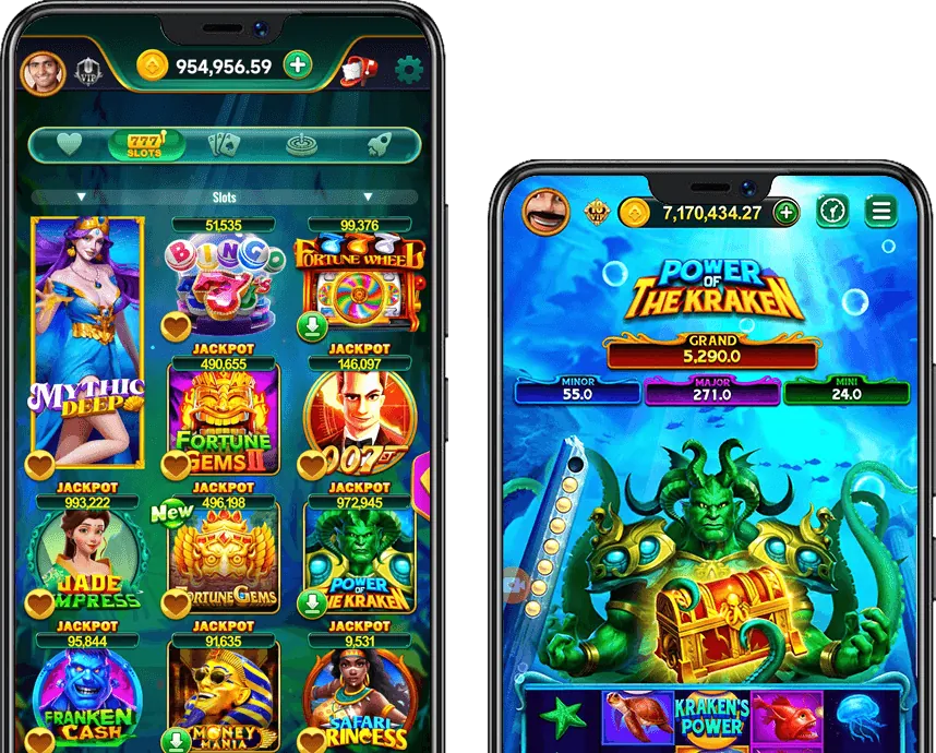 Biểu tượng bắt đầu chơi game bắn cá