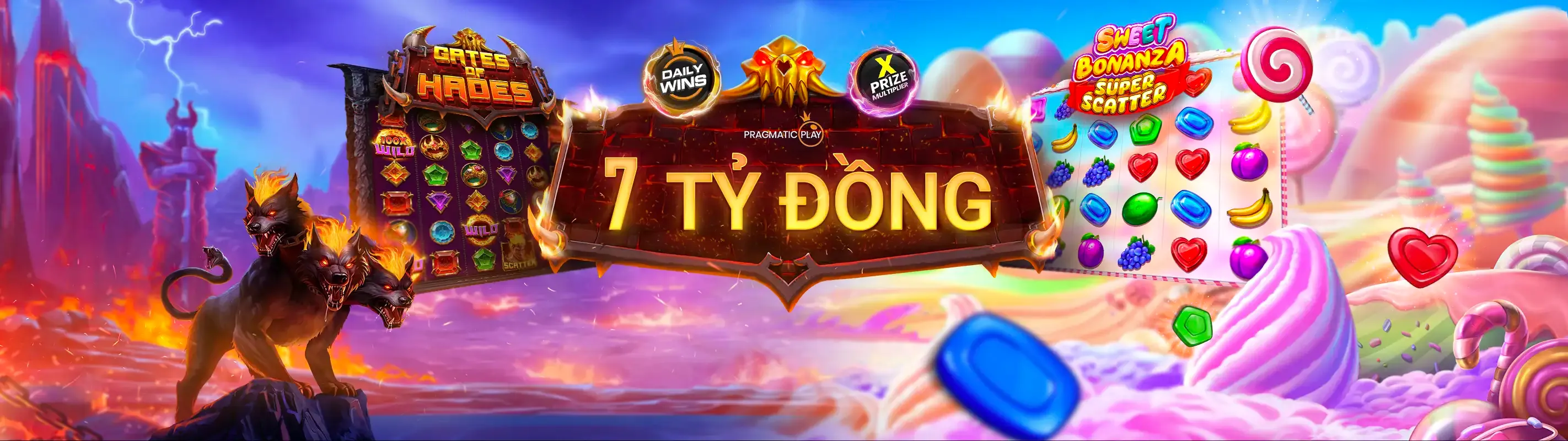 Hướng dẫn chơi Slot game B52